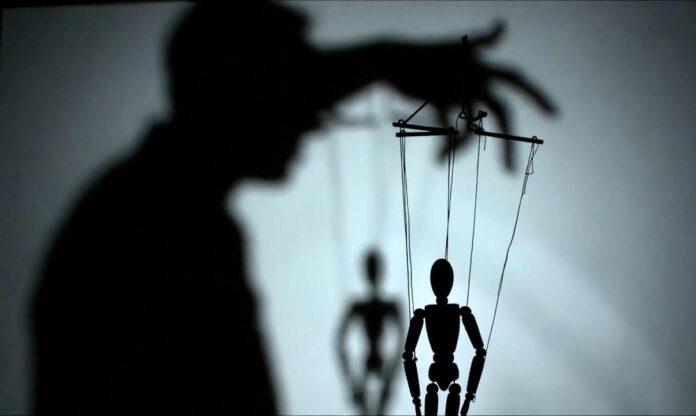 Ілюстративне фото: як працюють “тонкі” техніки впливу