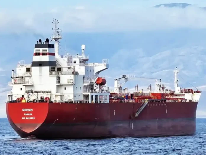 Турецька Besiktas Shipping зупиняє судноплавні операції з рф