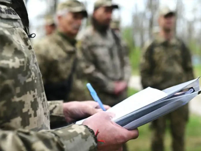 Сирський зробив заяву щодо мобілізації в Україні