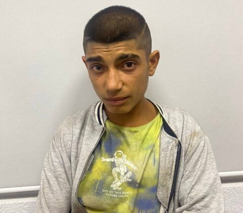 Засуджено «дітей», які зґвалтували жінку на Закарпатті _04