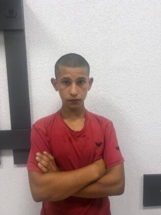 Засуджено «дітей», які зґвалтували жінку на Закарпатті _03