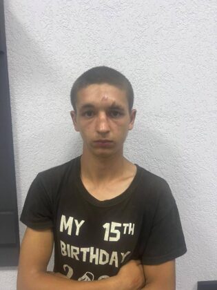 Засуджено «дітей», які зґвалтували жінку на Закарпатті _01