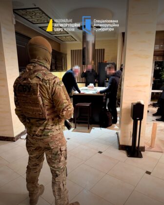 Депутатці Скороход повідомили про підозру_06