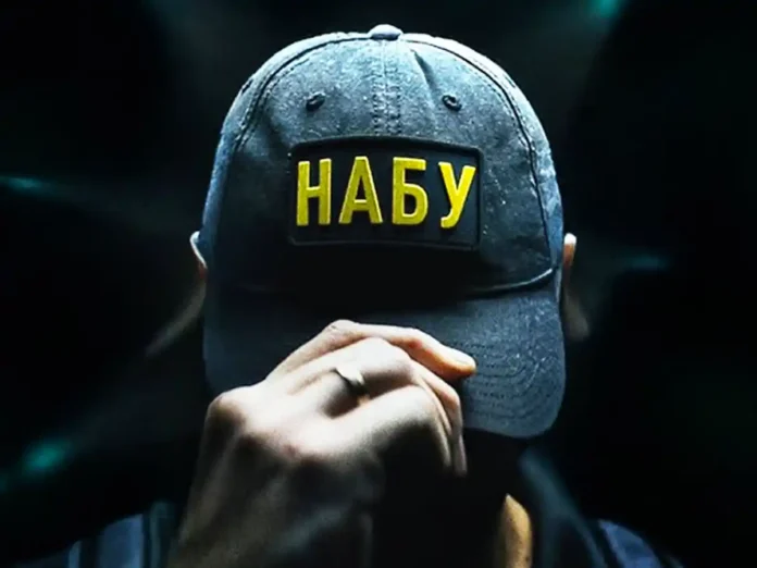 НАБУ провело обшуки у міського голови Луцька