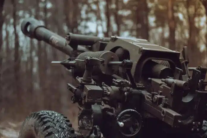 На фронті відбулося 106 бойових зіткнень: ворог активно атакує на Покровському та Костянтинівському напрямках