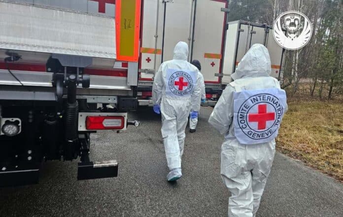 До України репатрійовано понад тисячу тіл полеглих Захисників