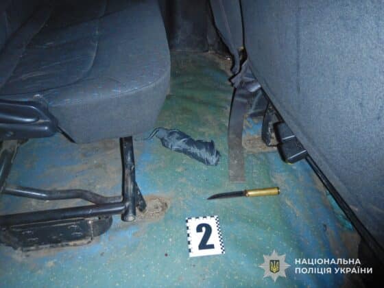 У Львові зарізали працівника ТЦК та