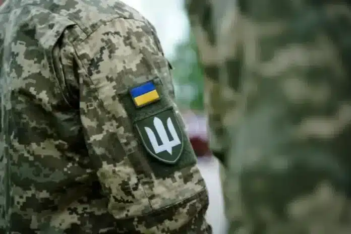 Понад 40 порушень з боку ТЦК та СП зафіксували адвокати з 2022 року - звіт НААУ