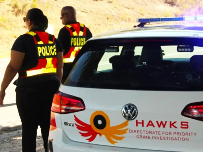 У ПАР затримано вербувальника найманців для війни проти України