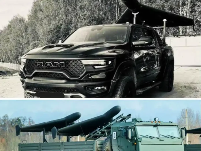 ССО завдали точного удару по місцю запуску росіянами «шахедів»