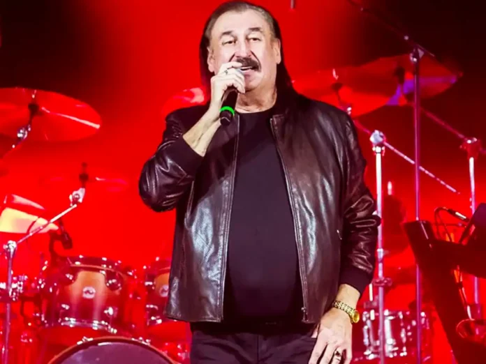 Не стало Степана Гіги: народний артист України пішов із життя у 66 років