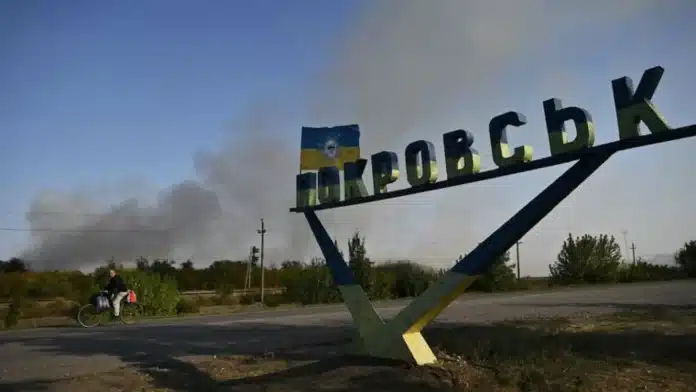 Ситуація у Покровську: окупанти продовжують зазнавати втрати, застрягши у міських боях - 7-й корпус ДШВ