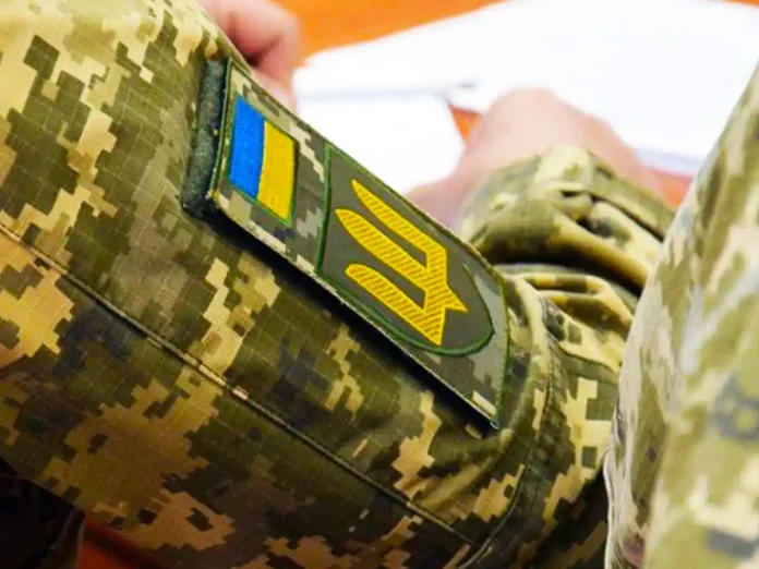 В Одесі ТЦК побили захисника Маріуполя, звільненого з полону