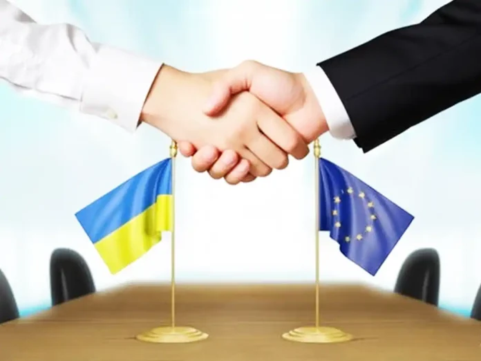 Україна йде до ЄС за новою схемою – ЗМІ