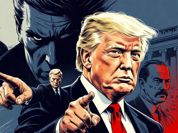 Трамп позбавляє Україну «карт», що грає на руку кремлю – ЗМІ