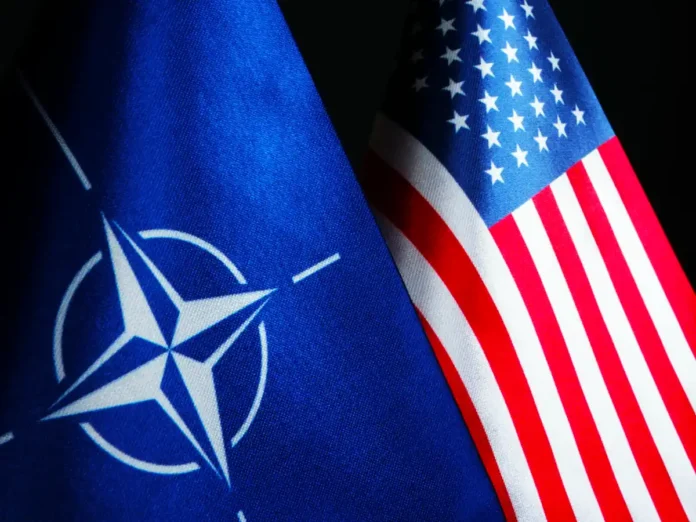 У США з’явився законопроєкт про вихід з НАТО