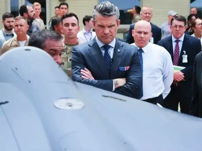 США погрожують Ірану бити по них своїми «шахедами» - ЗМІ