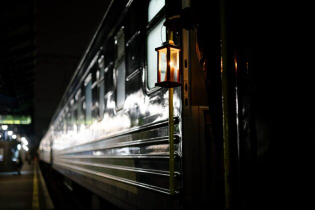 Вифлеємський вогонь миру дістався Києва 01