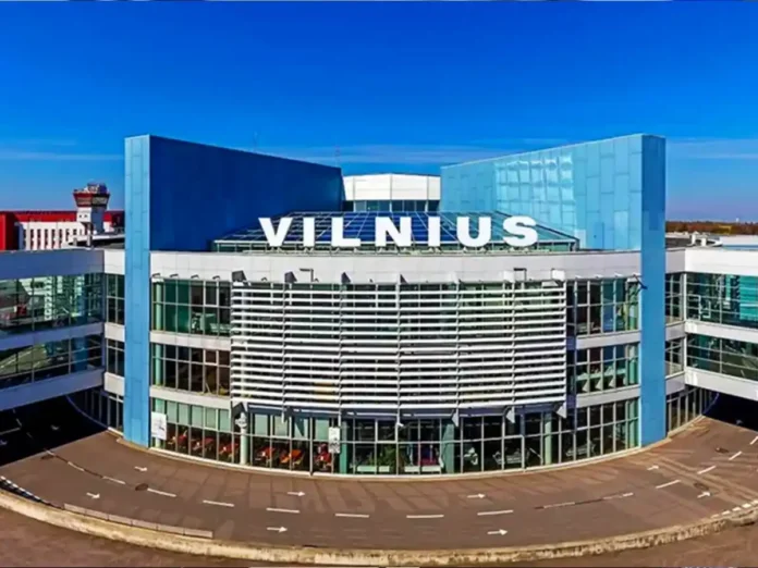 У Литві перенаправлять авіарейси з Вільнюса через кулі та дрони