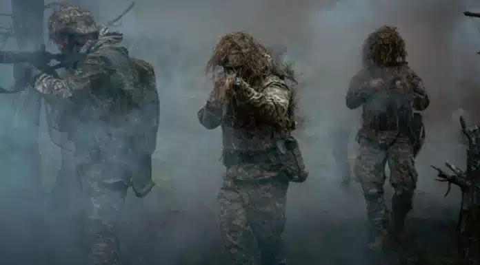 Ворог несе значні втрати на Покровському напрямку: зведення Генштабу