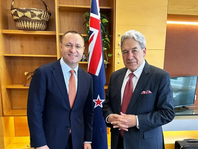 Австралія та Нова Зеландія виділяють Україні понад $70 млн допомоги