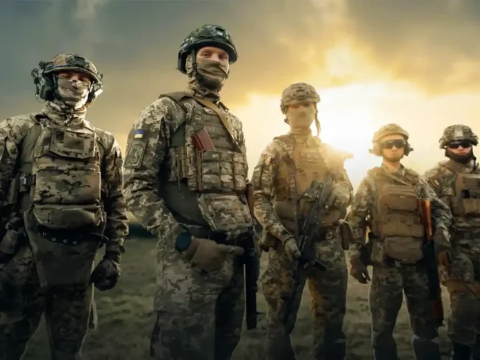 Кабмін затвердив новий формат «мотиваційних контрактів» для ЗСУ