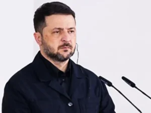 Україна й США узгодили 20 пунктів "мирного плану"