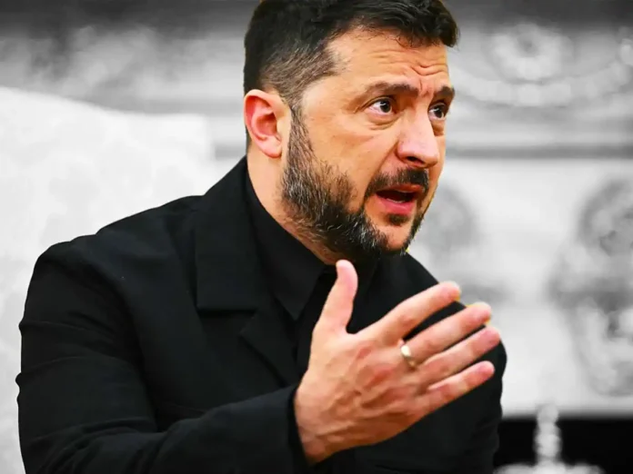 Україна готує фундаментальний документ про завершення війни