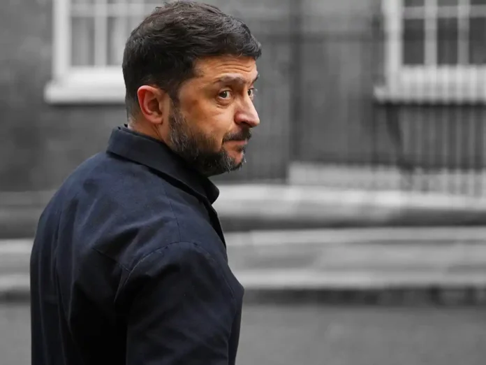 «Мирний план»: вихід рф із частини регіонів та суперечливі пропозиції США