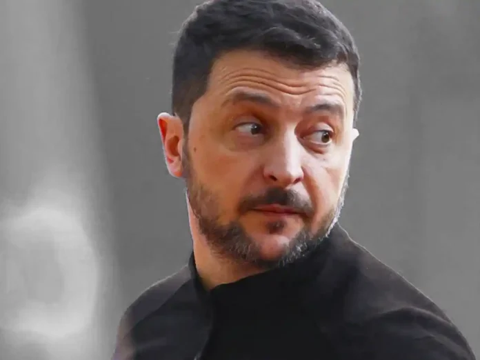 Зеленський: Де засудження атак рф по Україні від Індії та ОАЕ?