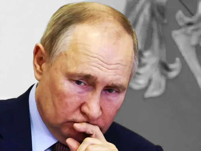 Ордери на арешт путіна залишаться чинними – МКС