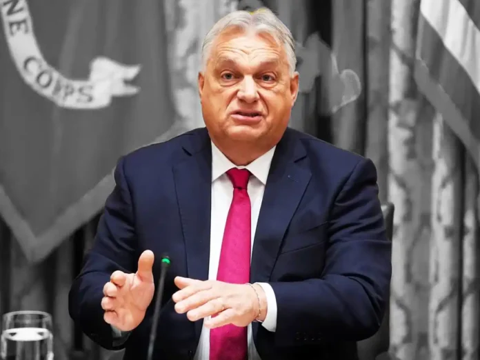 Угорщина заблокувала «план Б» допомоги Україні