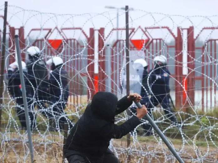 ЄС погодився звільнити Польщу від зобов’язань із прийому мігрантів