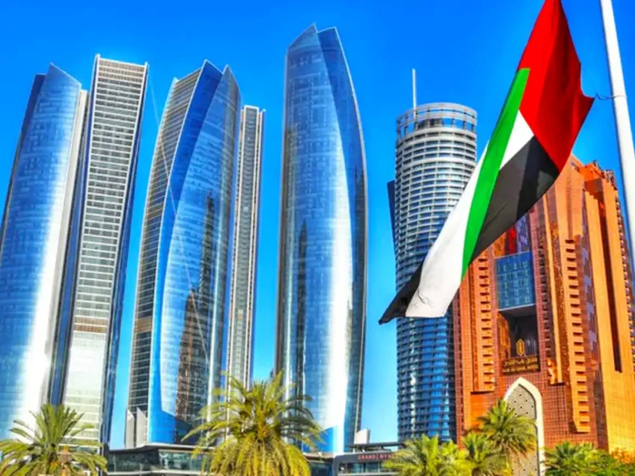 В Абу-Дабі відбуваються переговори Україна—США—рф