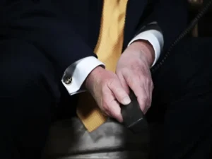 У США заговорили про можливе приховування стану здоров’я Трампа — CNN