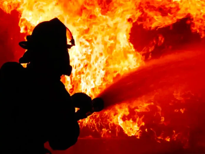 Окупанти знову вдарили по об’єктах Нафтогазу 01