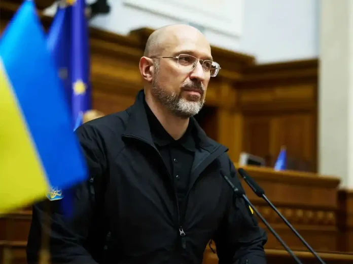 Шмигаль очолив Міністерство енергетики: рішення підтримали 248 депутатів