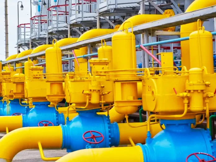 Відбір газу з ПСГ зменшився через руйнування енергетичної інфраструктури