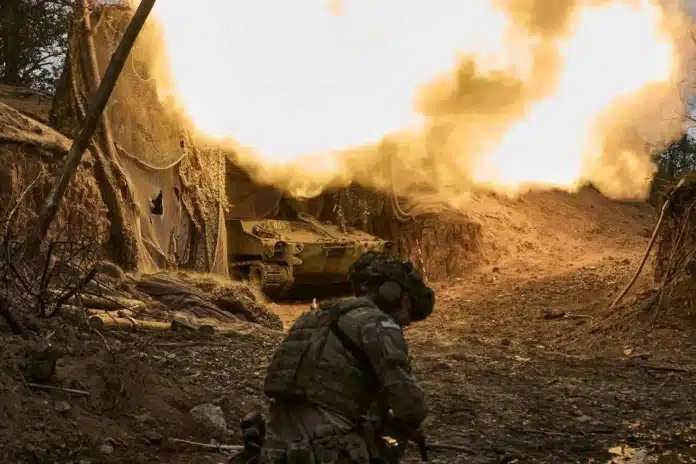 На фронті за добу відбулося 126 бойових зіткнень: у Генштабі розповіли, де найгарячіше