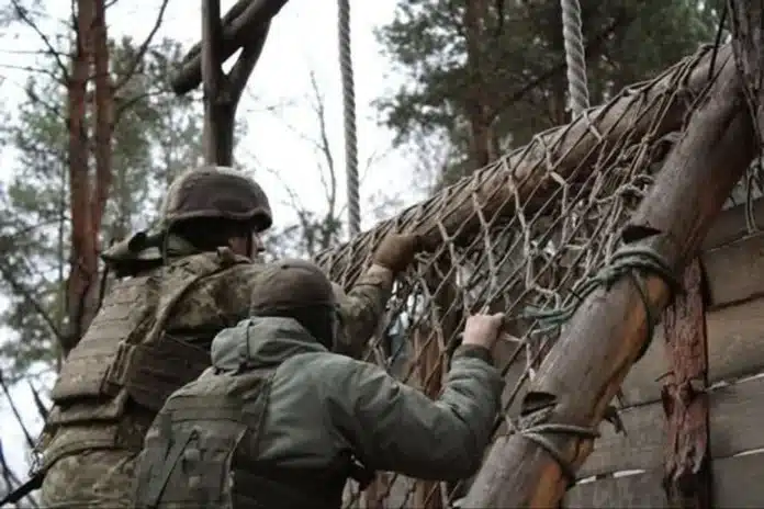 На фронті зафіксовано 157 бойових зіткнень, ворог запустив понад 4,3 тис. дронів - Генштаб