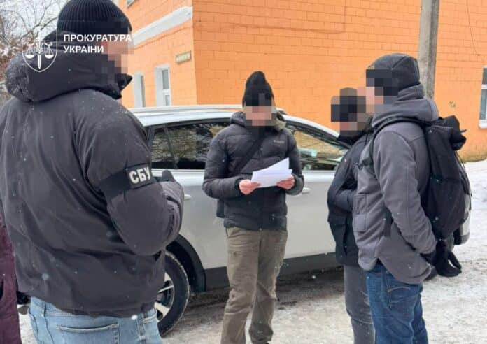 Корупція в ДПС на Чернігівщині: податківців викрили на системних поборах з бізнесу
