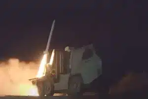 Британія передала Україні 15 систем ППО Raven і Gravehawk 01