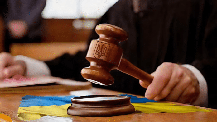 До 9 років ув’язнення засуджено колаборантку з Луганщини