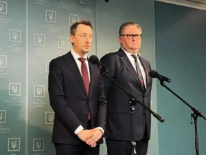 Україна та партнери узгодили пакет економічного зростання 02