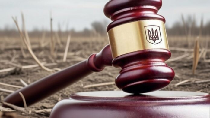 Повідомлено про підозру псевдозаступниці «міністра» сільського господарства «лнр»