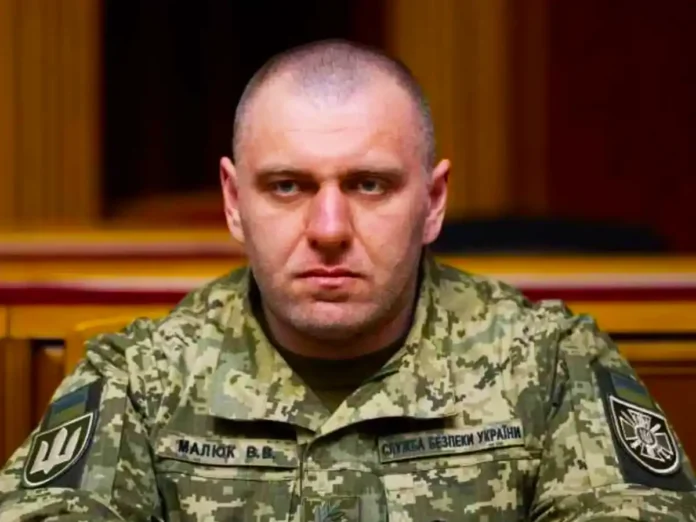 Звільнення голови СБУ: профільний комітет дав “зелене світло”