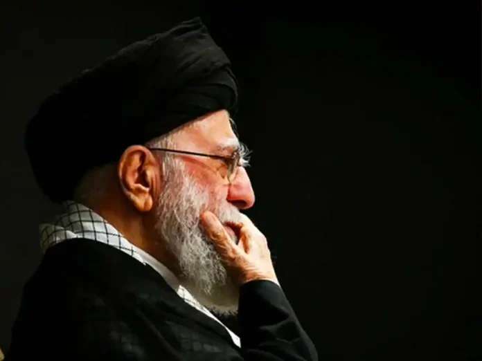 ЗМІ Ізраїлю заявили про ймовірну загибель Алі Хаменеї та генерала КВІР