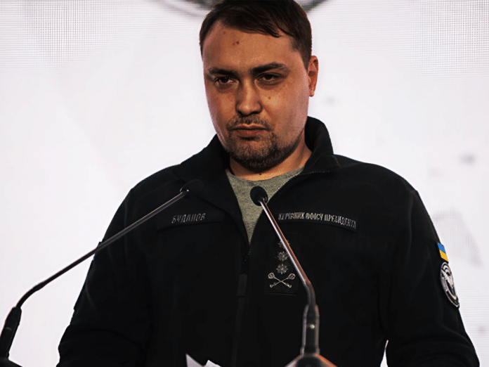 Буданов повідомив про нову зустріч з росіянами за участі США