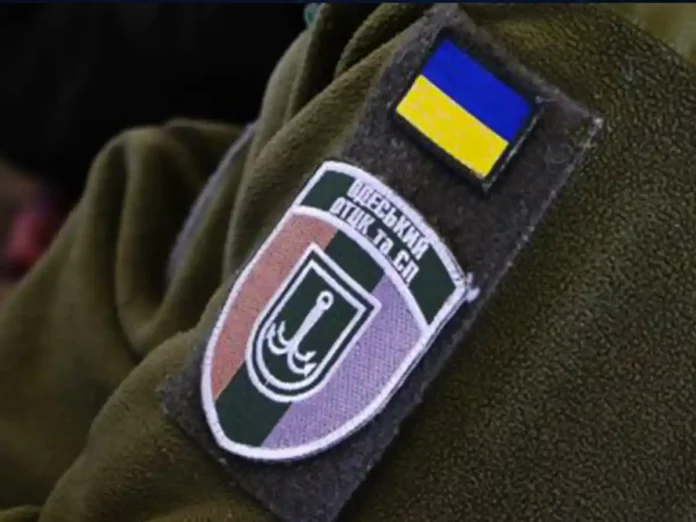 В Одеському ТЦК прокоментували відео з побиттям цивільного