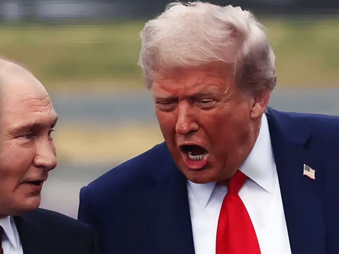 США впливають на путіна через союзників рф — ЗМІ